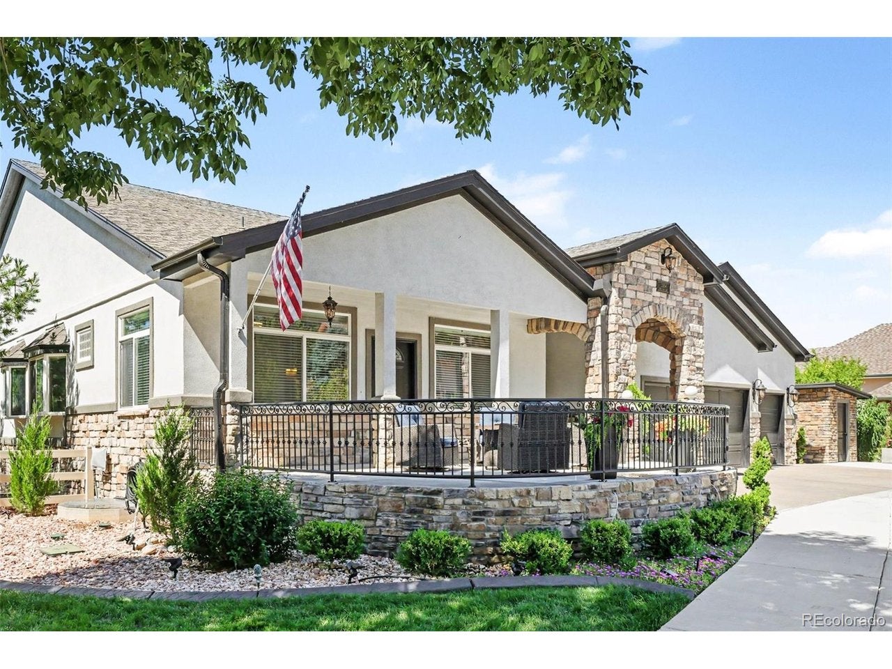 11854 W 76 Ln, Arvada, CO 80005 photo