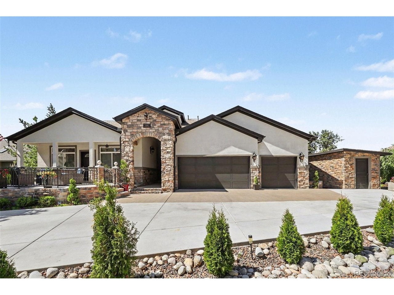 11854 W 76 Ln, Arvada, CO 80005 photo