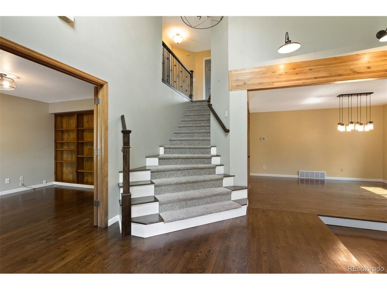 5115 Farthing Dr, Colorado Springs, CO 80906 photo