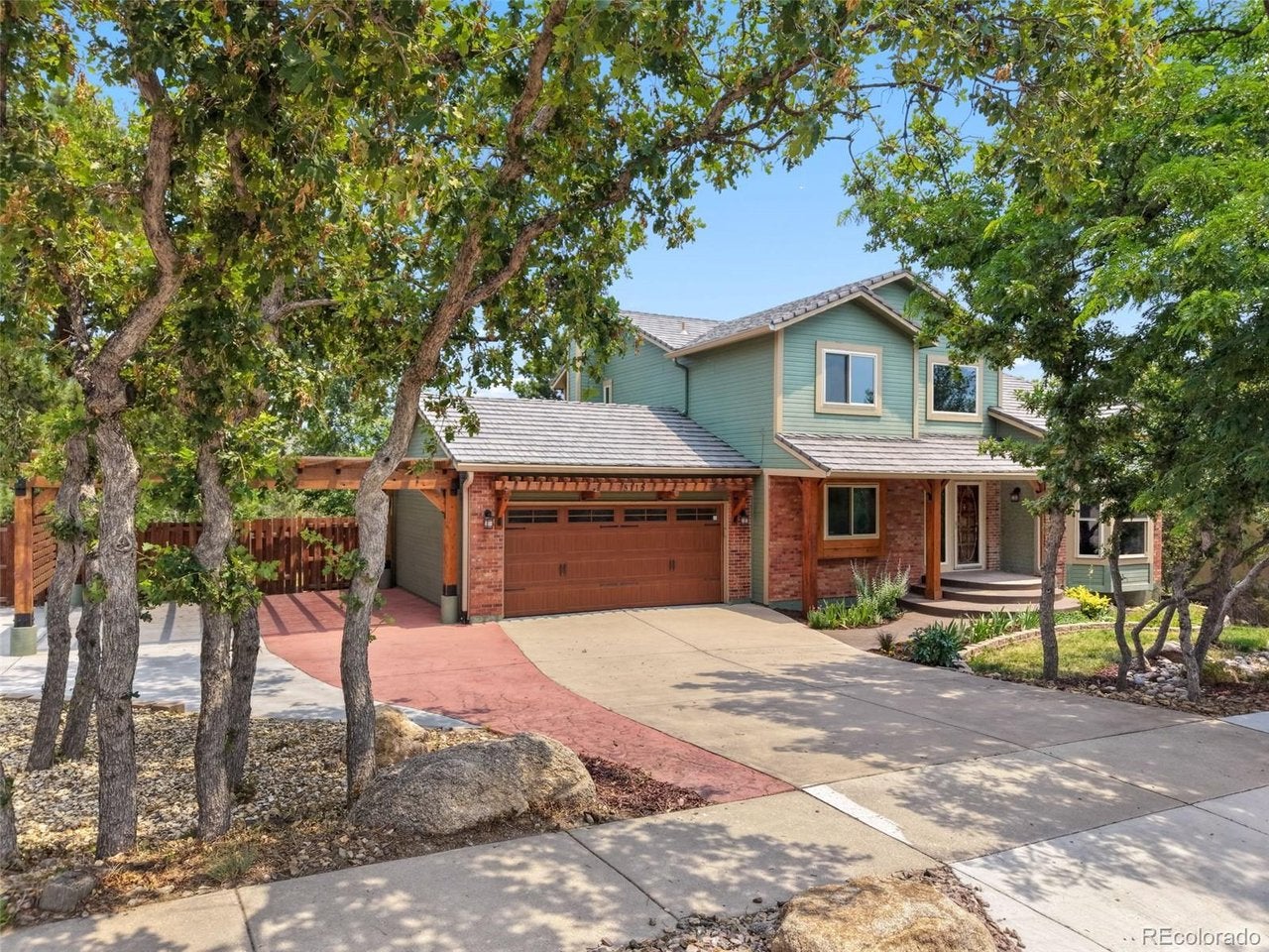 5115 Farthing Dr, Colorado Springs, CO 80906 photo