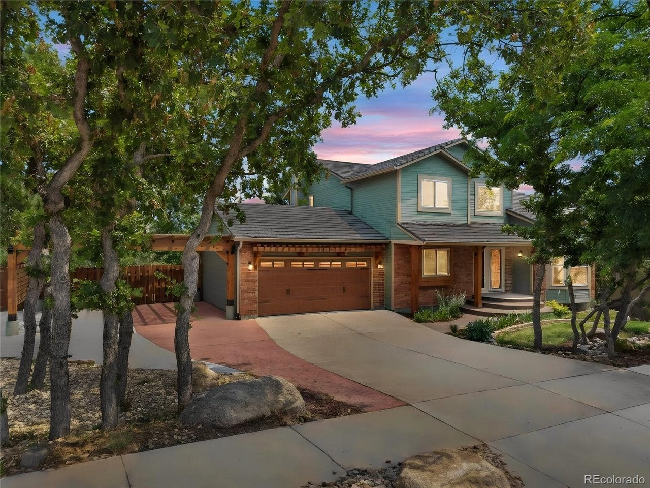 5115 Farthing Dr, Colorado Springs, CO 80906