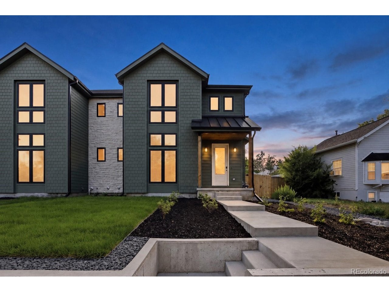 2527 Harlan St, Edgewater, CO 80214