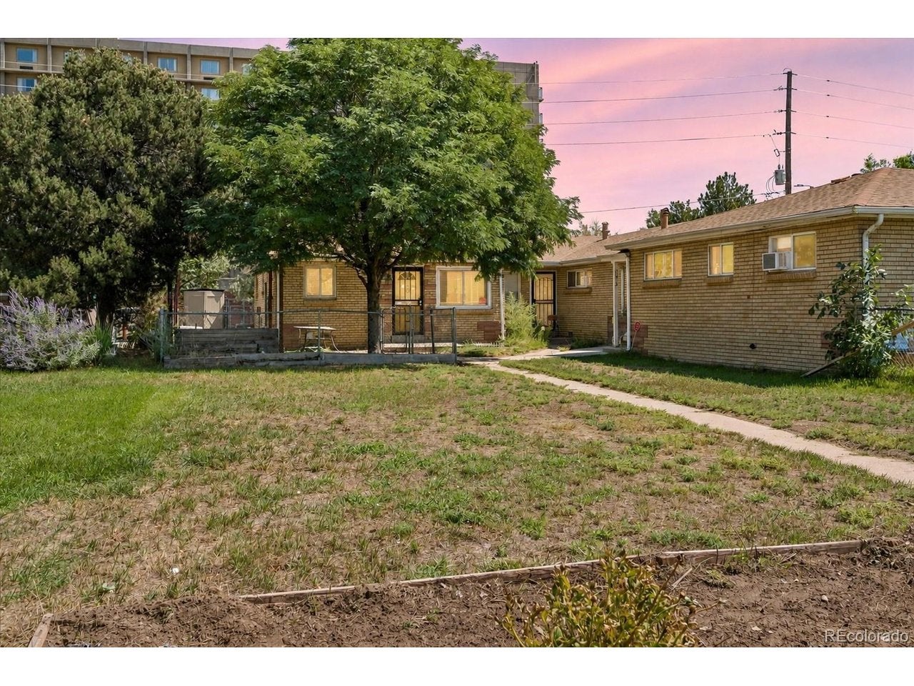3216 Pontiac St, Denver, CO 80207