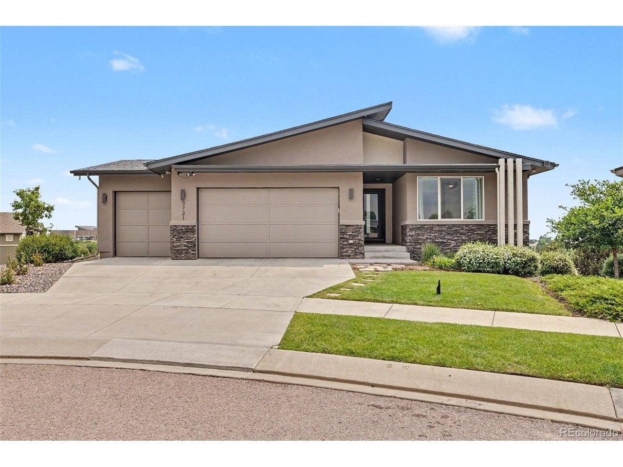 3721 Hermosa Creek Ct, Colorado Springs, CO 80924