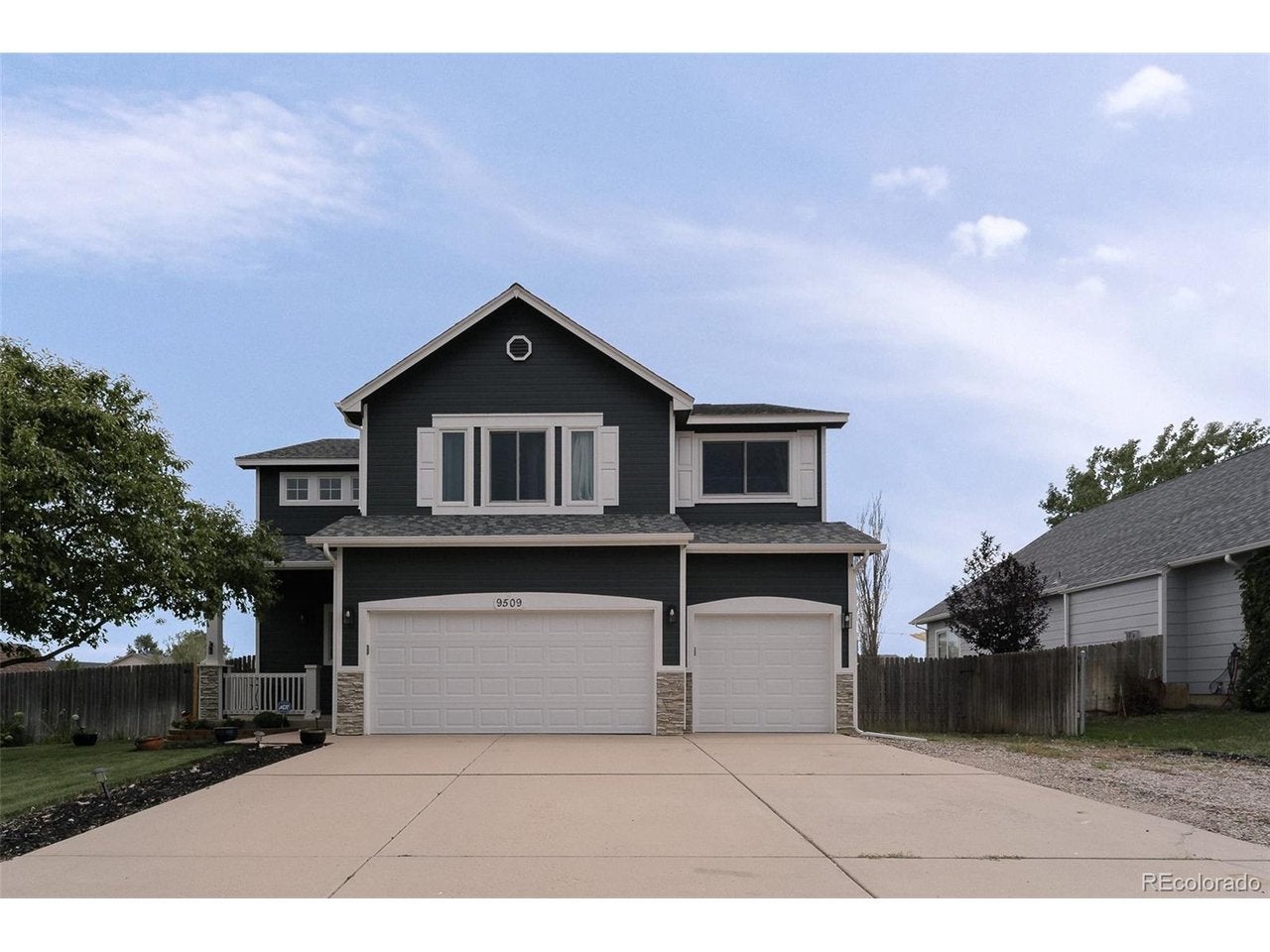 9509 Bur Oak Ln, Colorado Springs, CO 80925