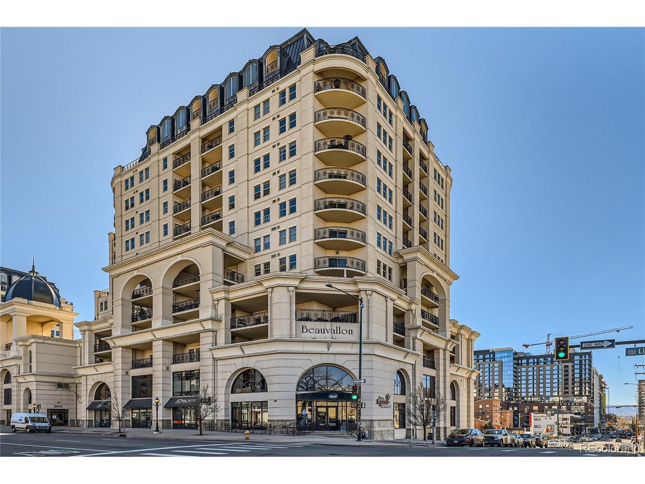975 Lincoln St, Denver, CO 80203