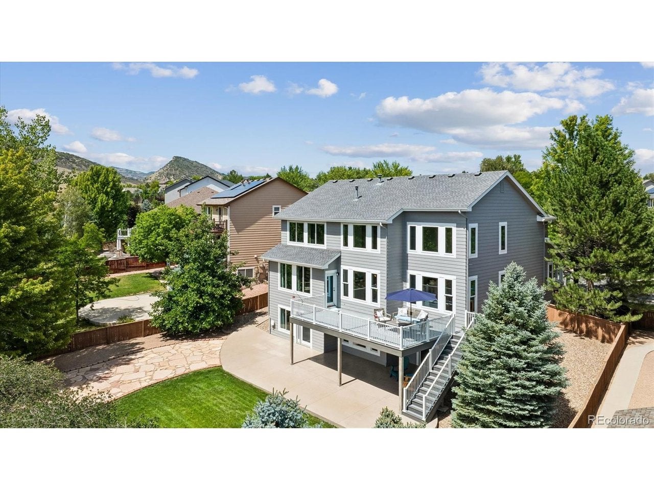 9612 Belfast Dr, Littleton, CO 80127