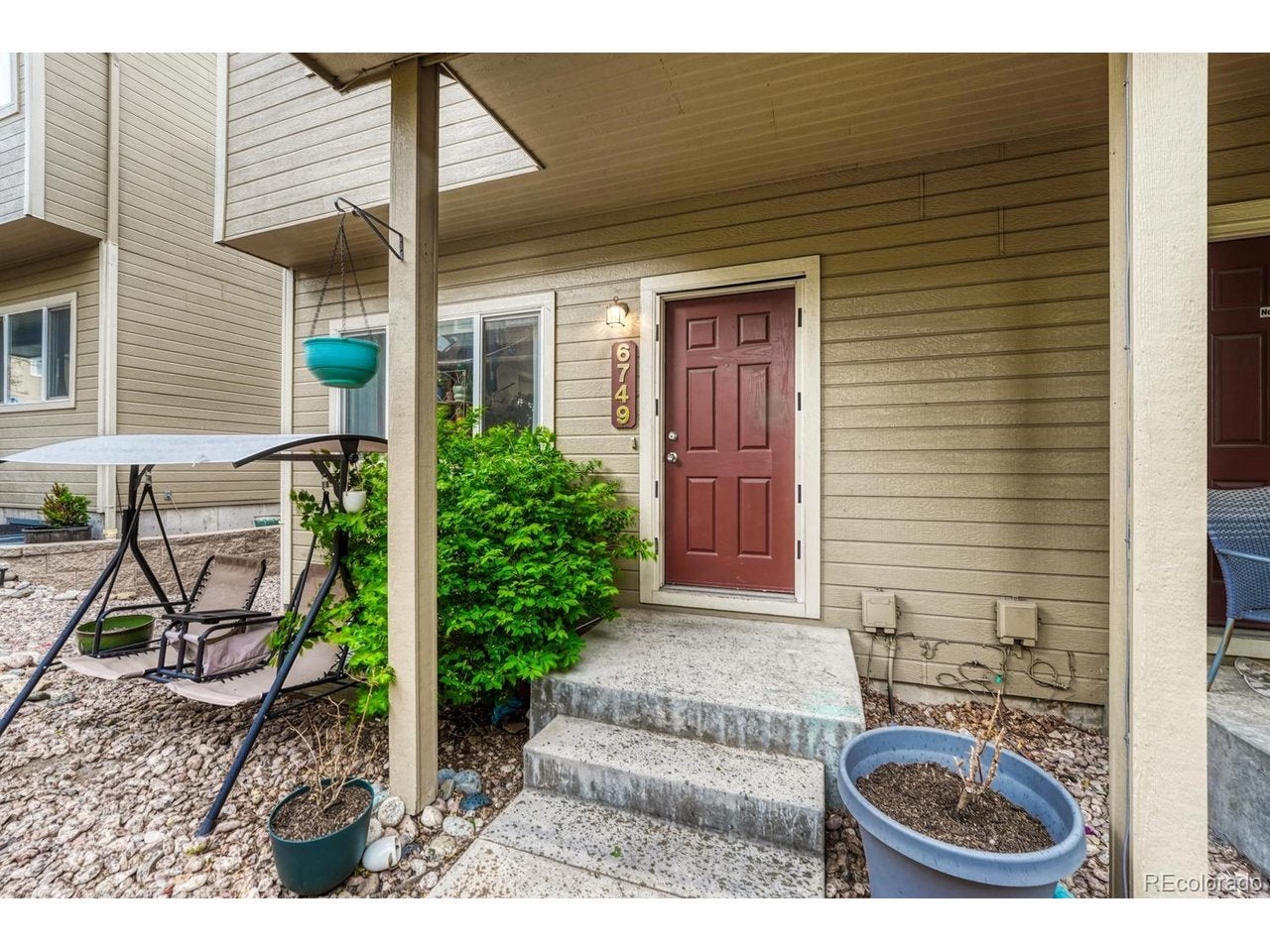 6749 Rio Bravo Grv, Colorado Springs, CO 80922 photo