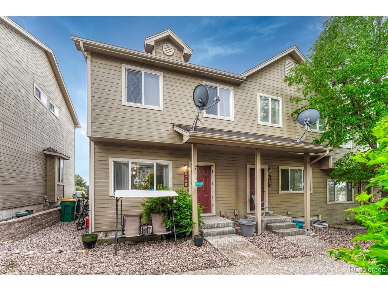 6749 Rio Bravo Grv, Colorado Springs, CO 80922