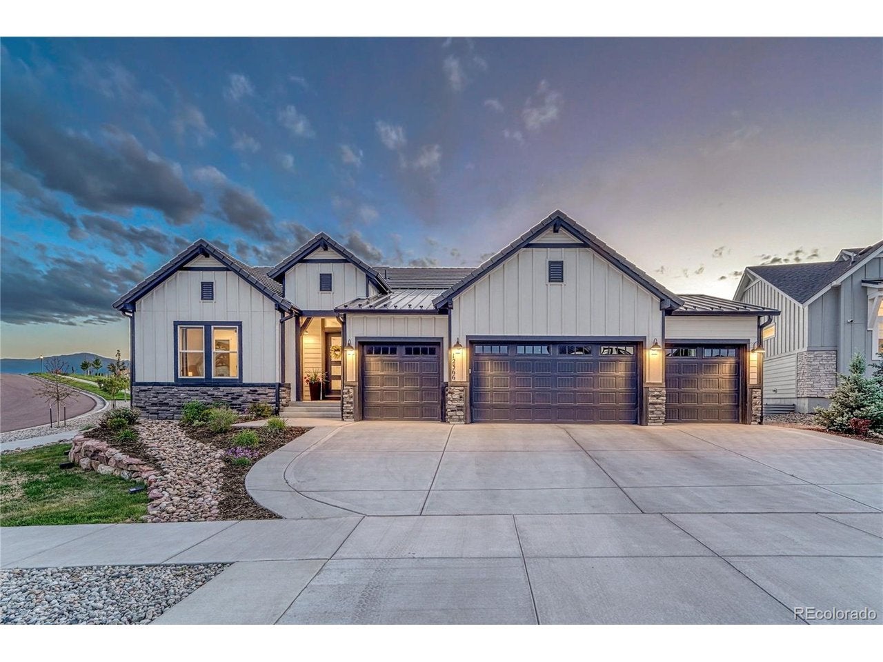 12366 Mionetto Ct, Colorado Springs, CO 80921