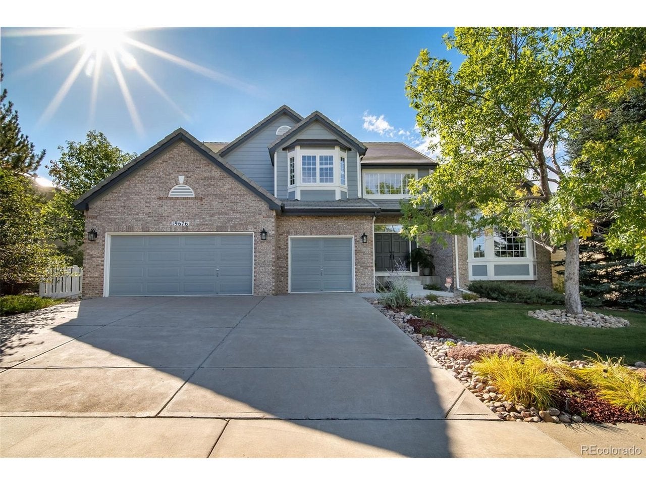 19676 Pinewood Dr, Aurora, CO 80016