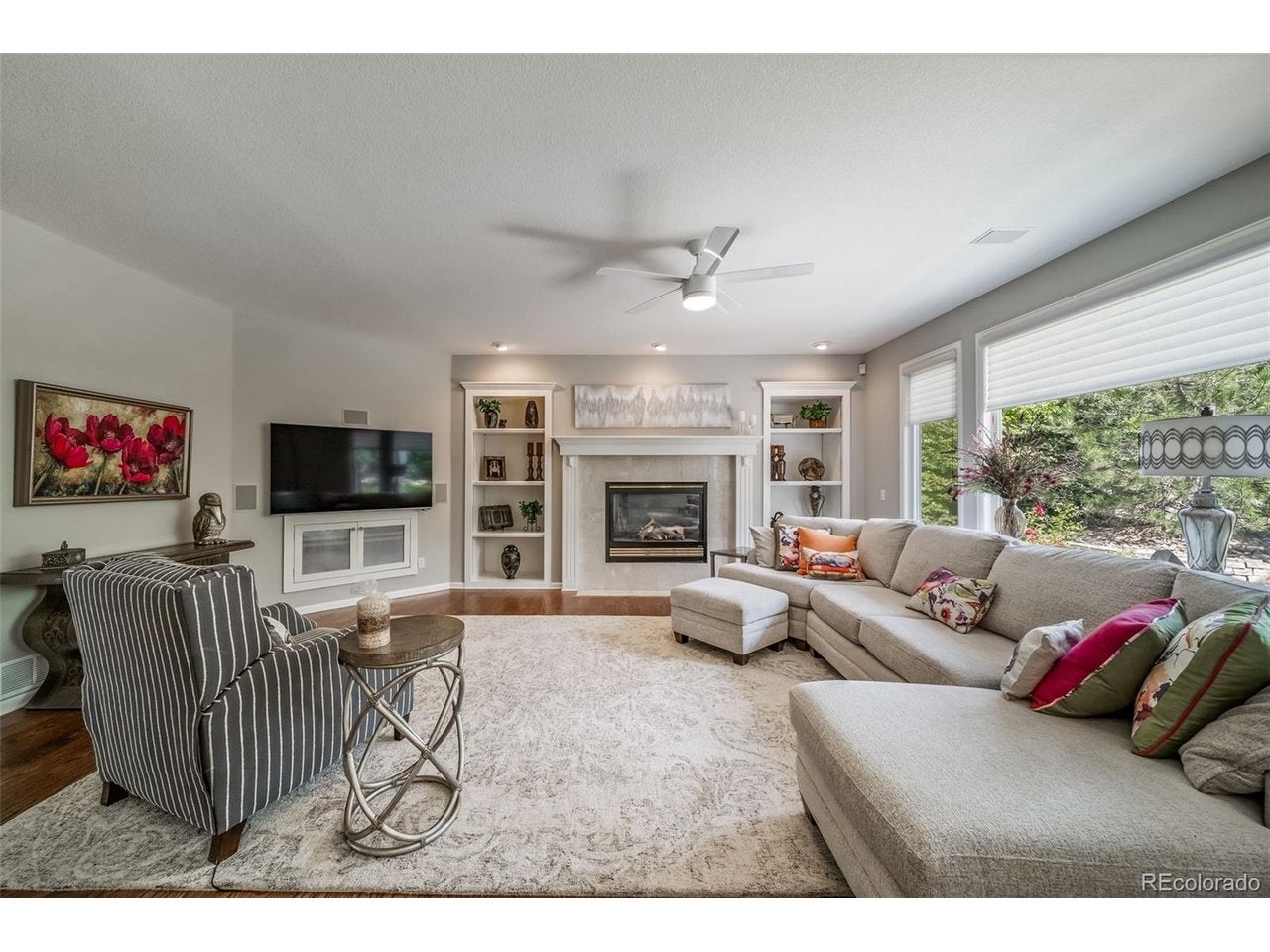 19676 E Pinewood Dr, Aurora, CO 80016 photo
