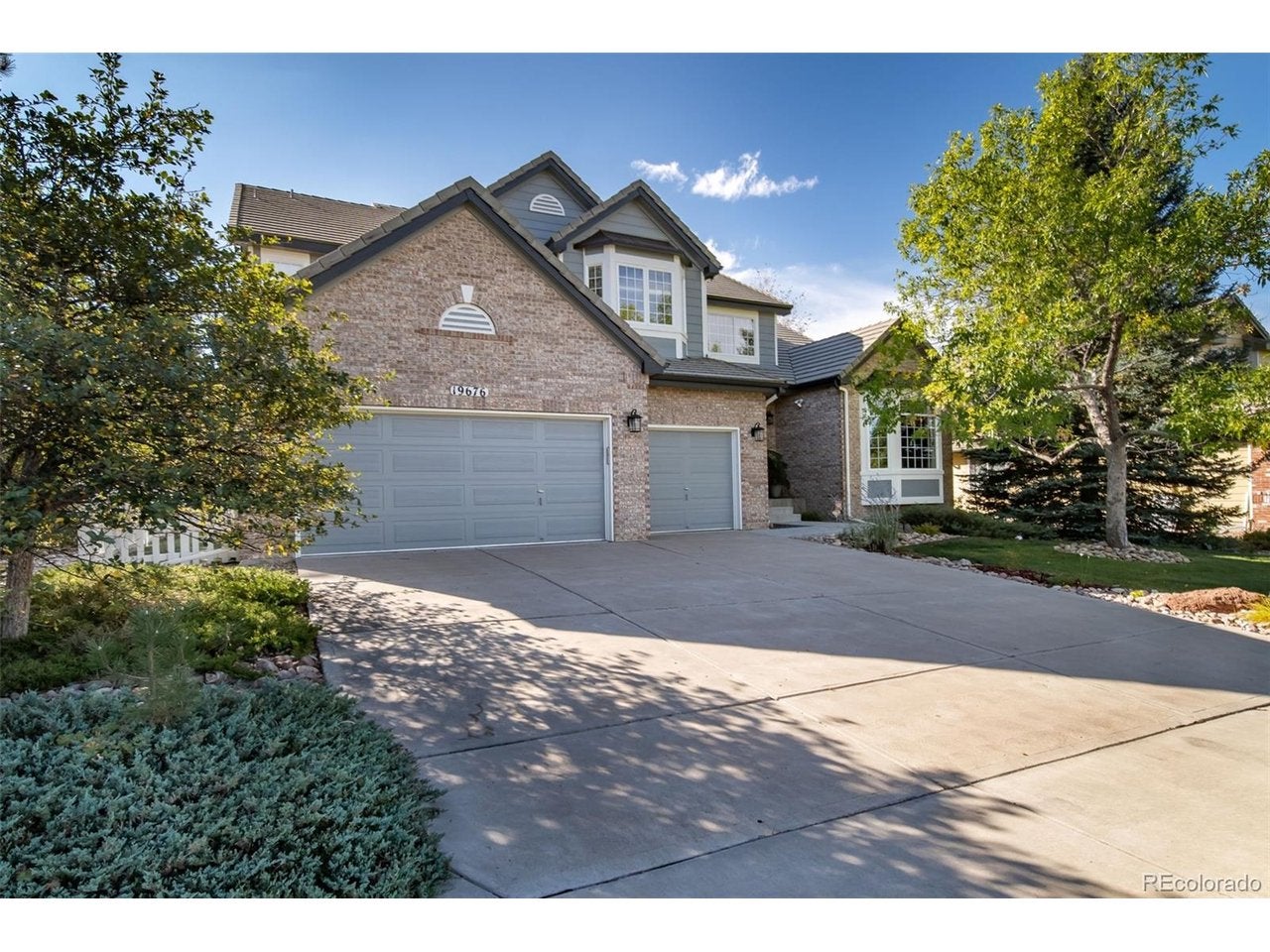 19676 E Pinewood Dr, Aurora, CO 80016 photo