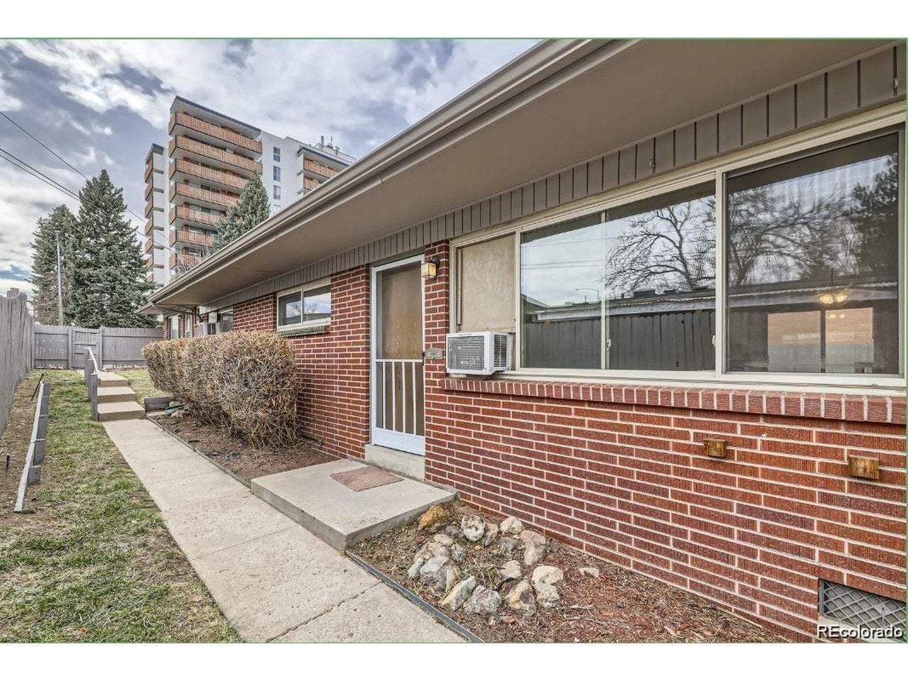 4585 Yale Ave, Denver, CO 80222