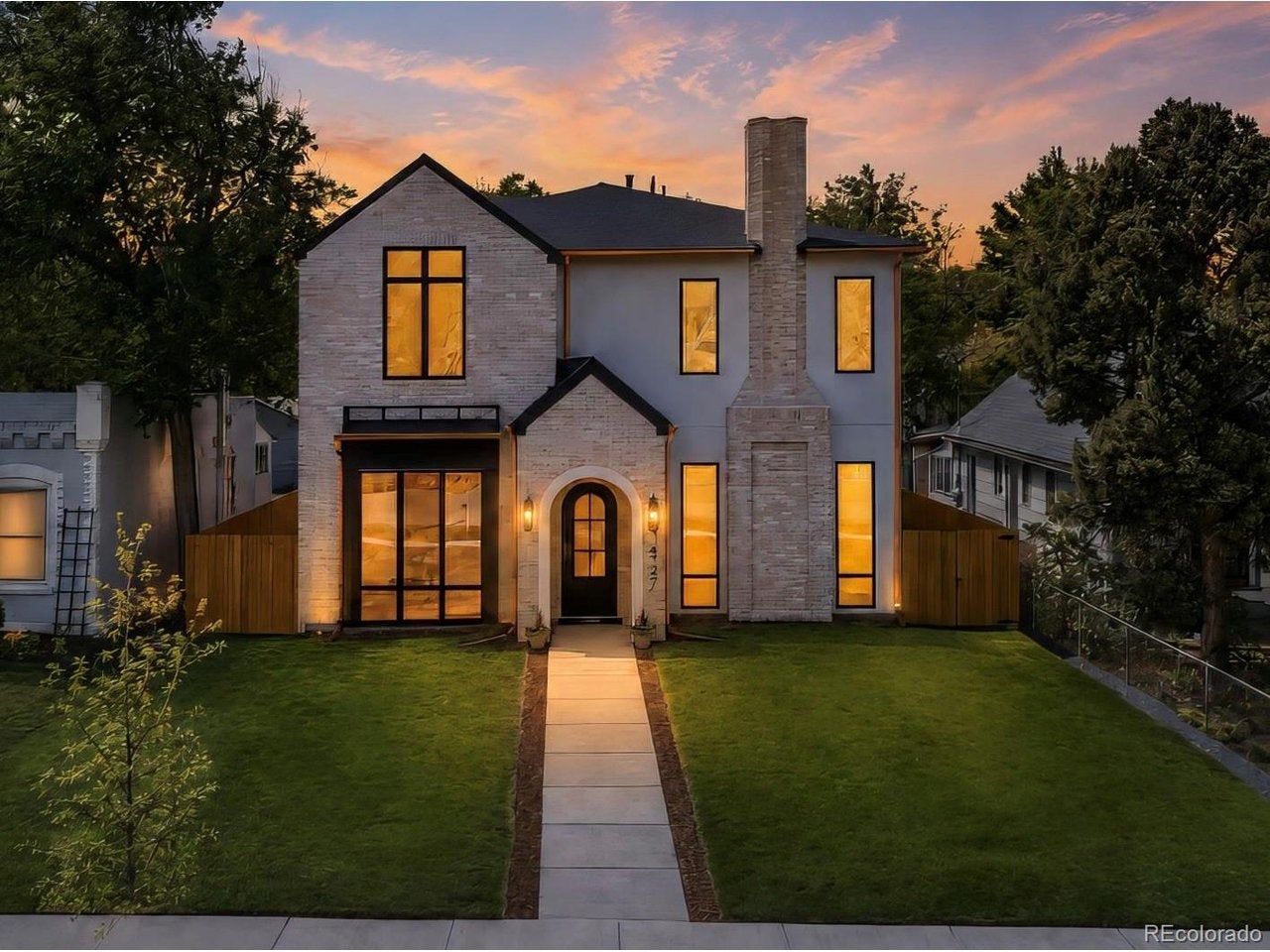 1847 S Clarkson St, Denver, CO 80210 photo
