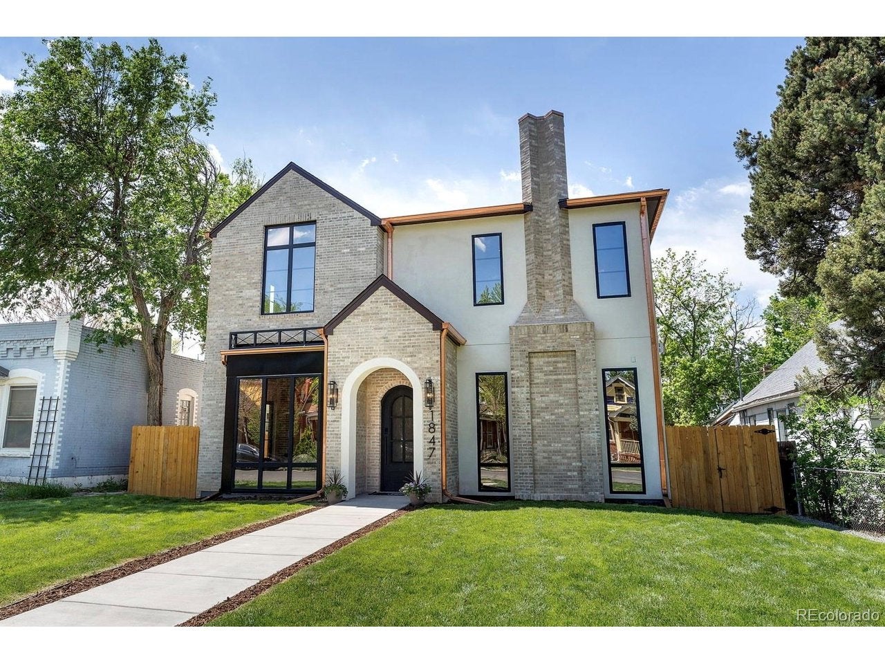1847 S Clarkson St, Denver, CO 80210 photo