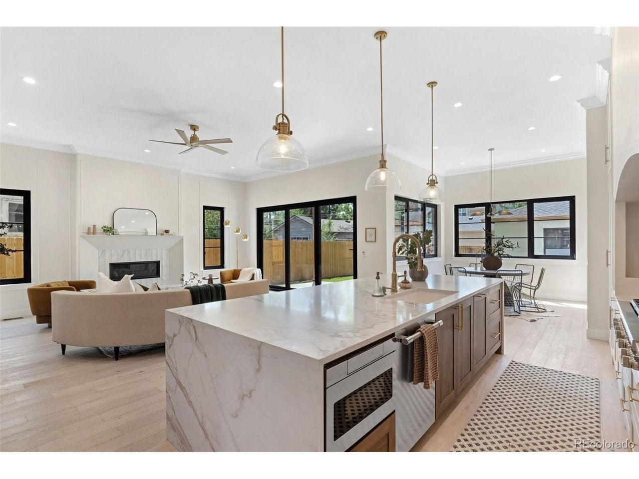 1847 S Clarkson St, Denver, CO 80210 photo