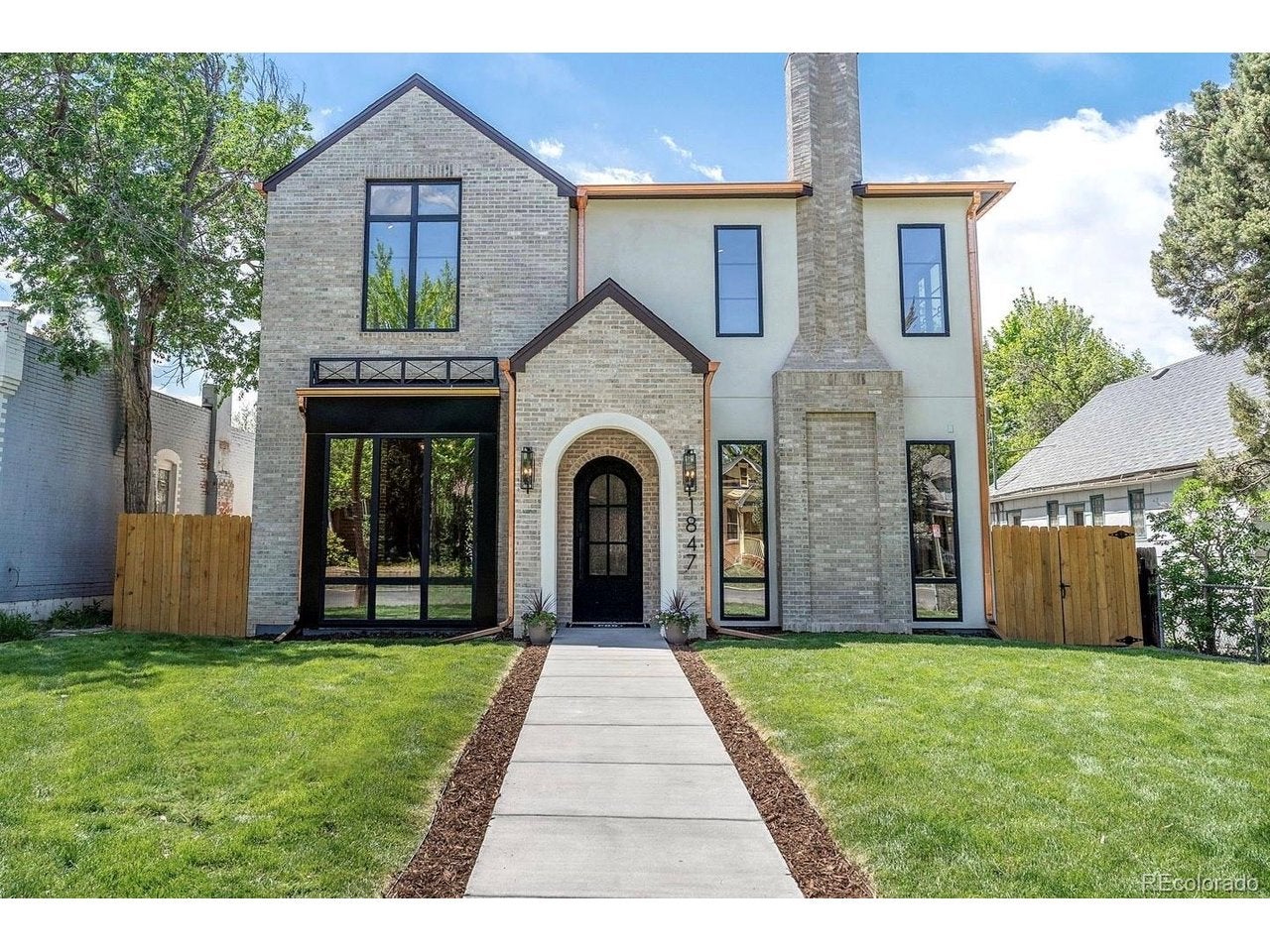 1847 S Clarkson St, Denver, CO 80210 photo