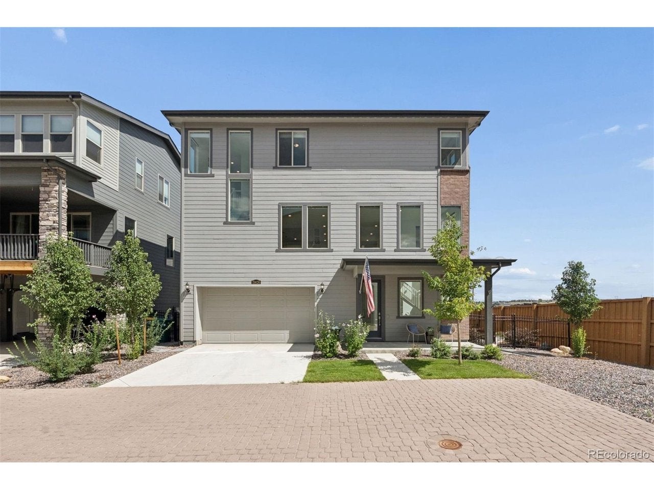 15626 Girard Ave, Morrison, CO 80465