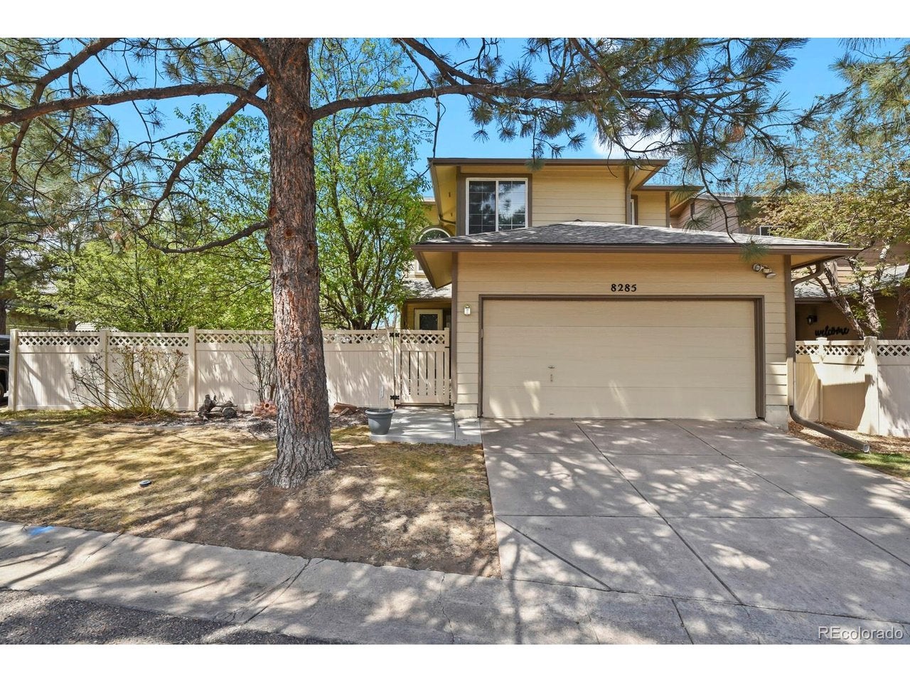 8285 Gaylord Cir, Centennial, CO 80122
