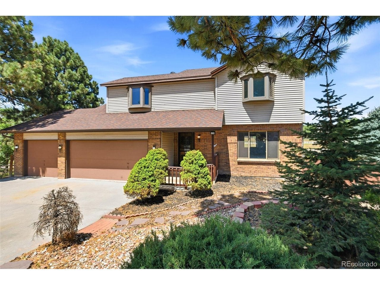 5314 Blandford Cir, Parker, CO 80134