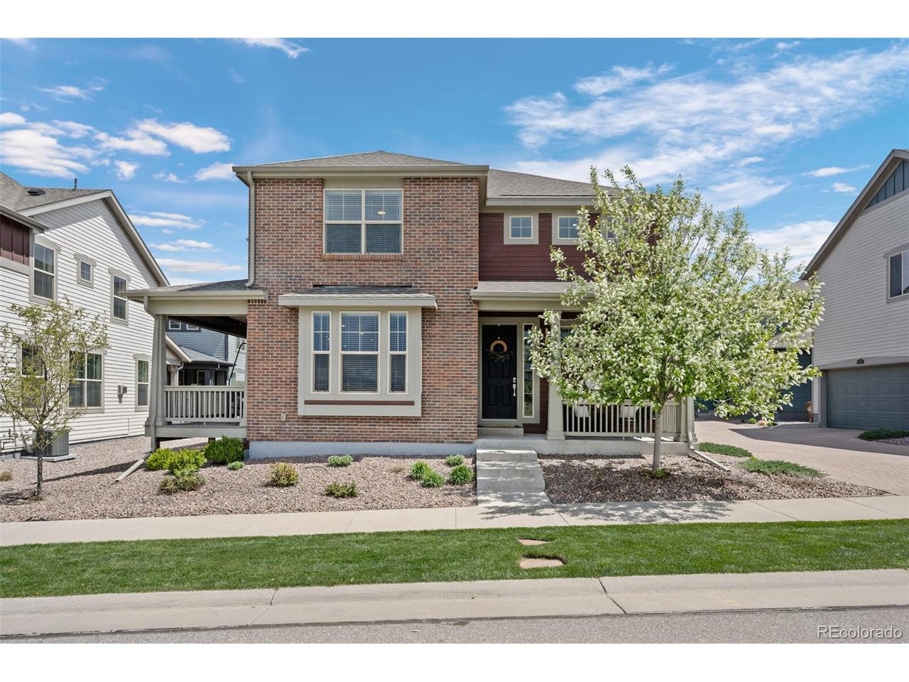 9796 Meeker St, Littleton, CO 80125