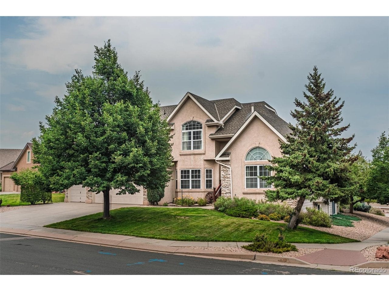 5755 Huffman Ct, Colorado Springs, CO 80919