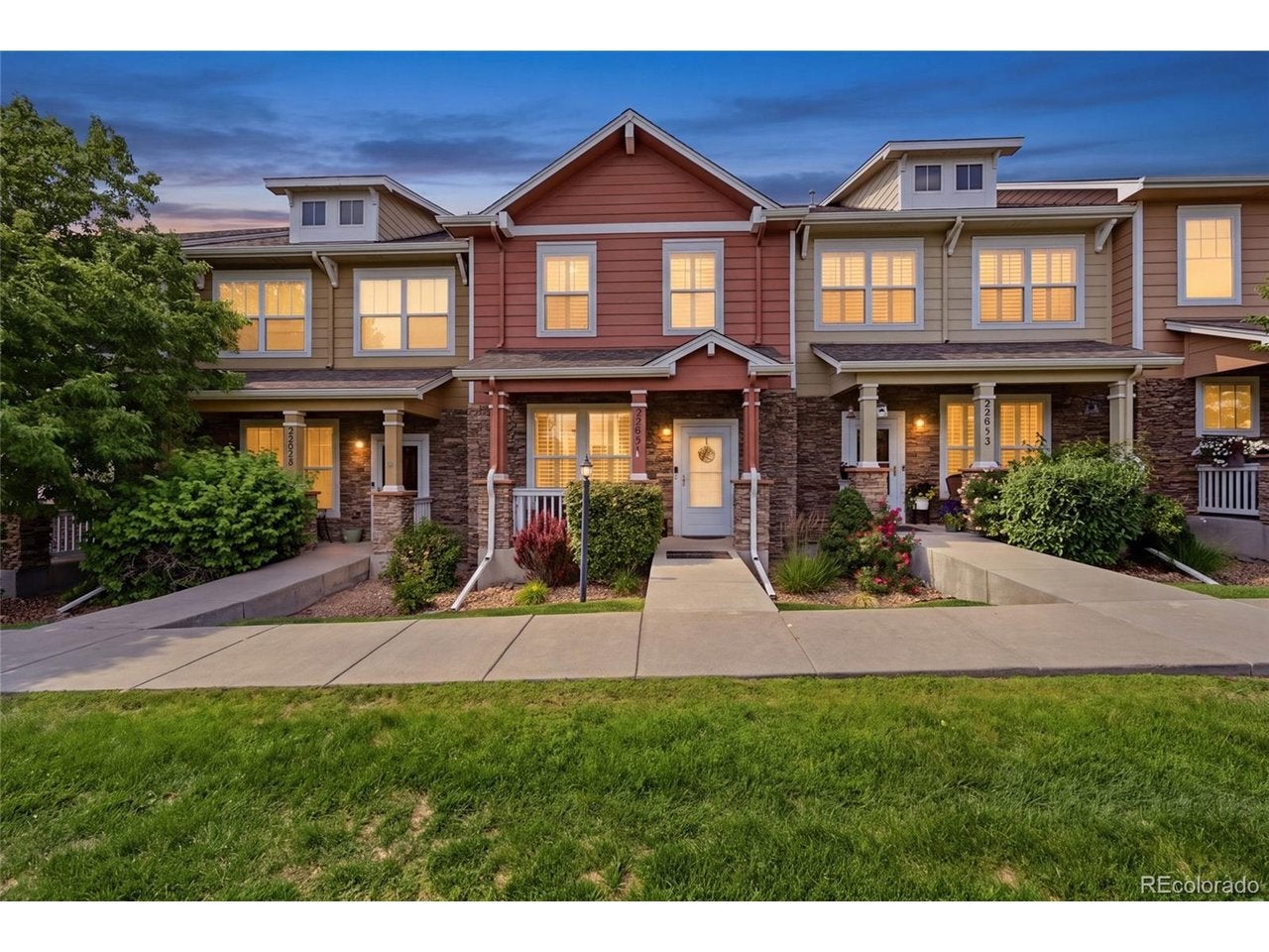 22861 Briarwood Pl, Aurora, CO 80016