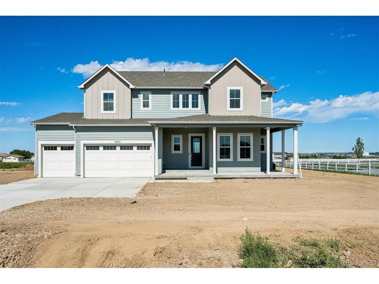 16512 E 166 Pl, Brighton, CO 80602 photo