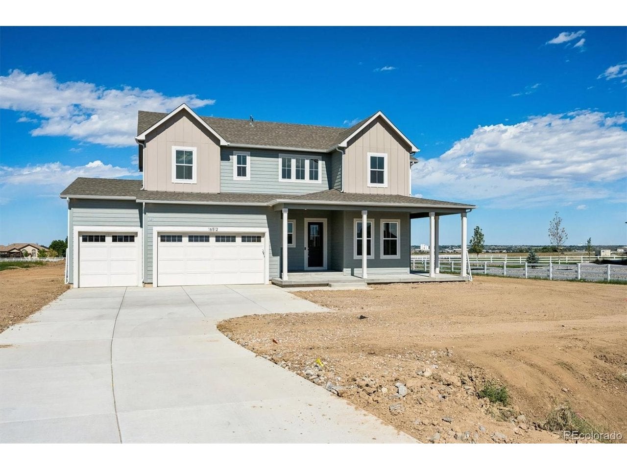 16512 E 166 Pl, Brighton, CO 80602 photo