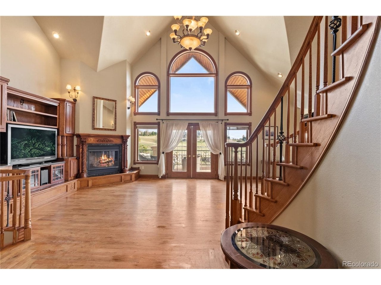 20045 Royal Troon Dr, Monument, CO 80132 photo
