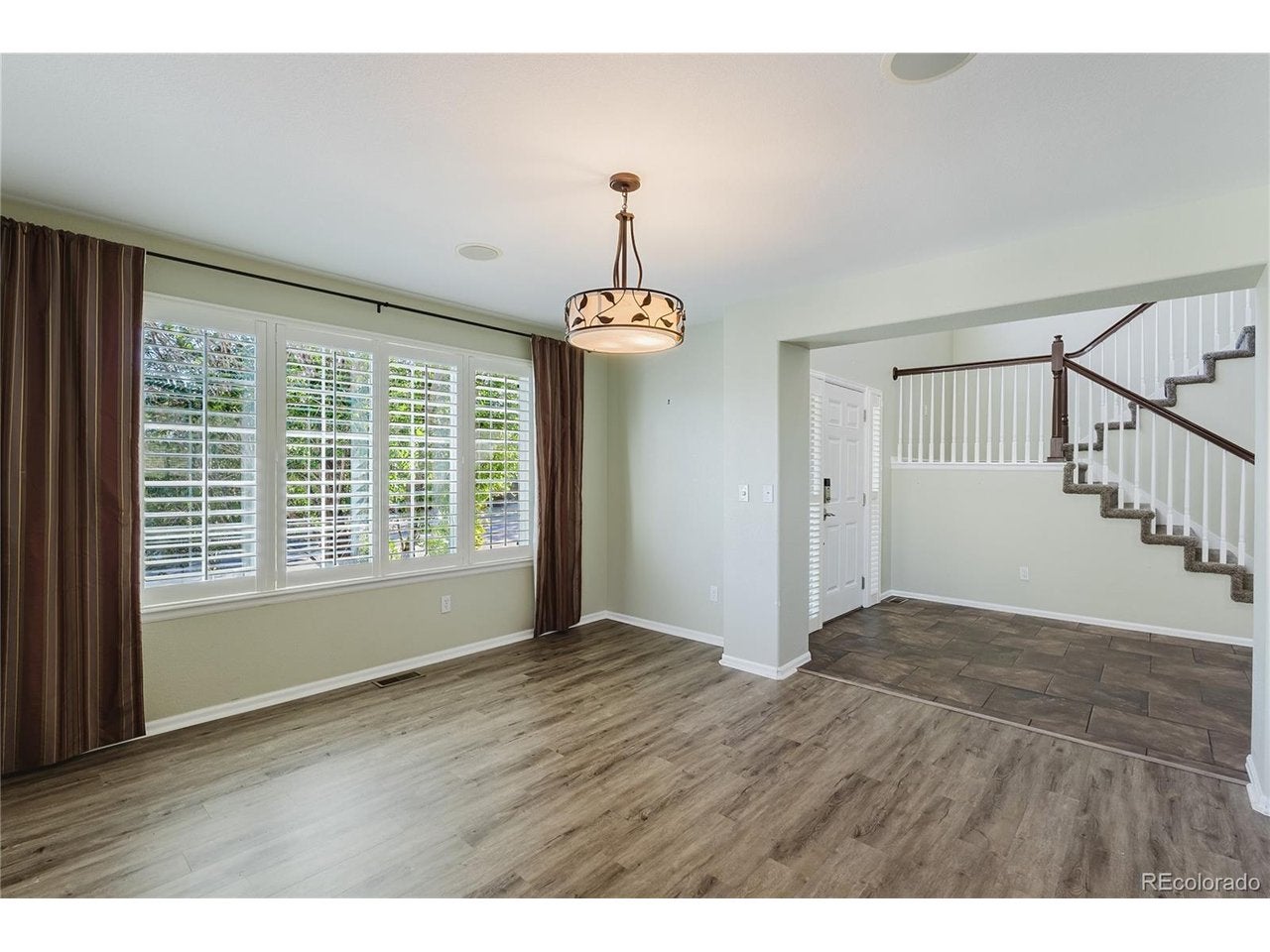 514 Coyote Willow Dr, Colorado Springs, CO 80921 photo