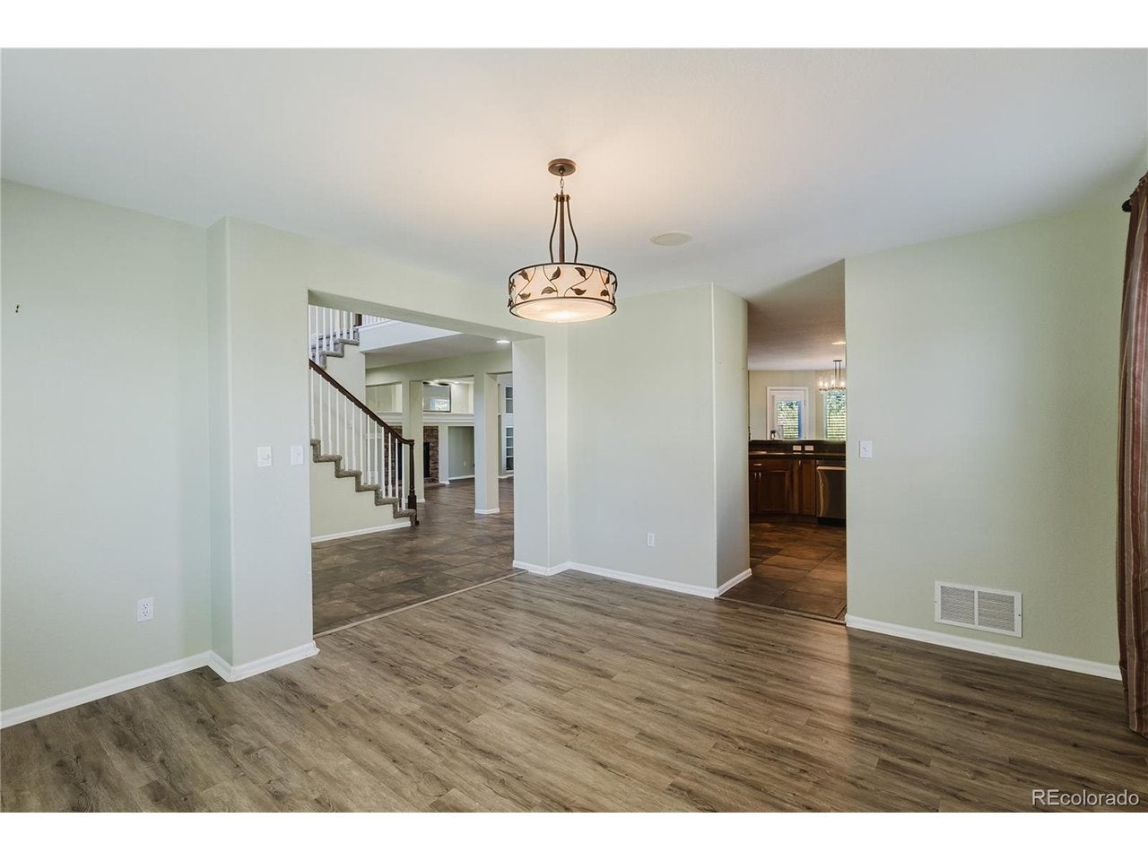 514 Coyote Willow Dr, Colorado Springs, CO 80921 photo