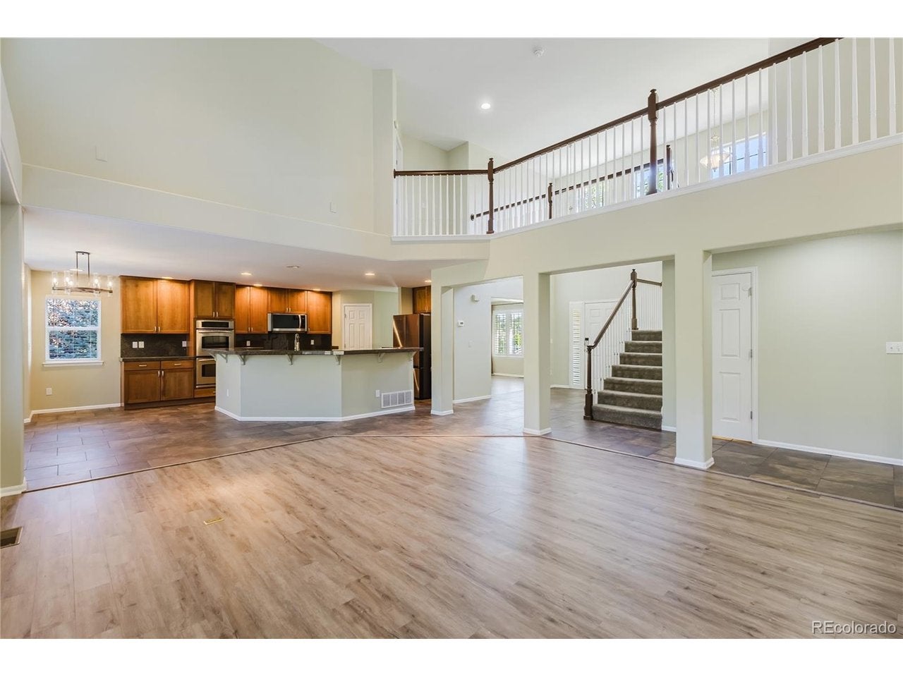 514 Coyote Willow Dr, Colorado Springs, CO 80921 photo