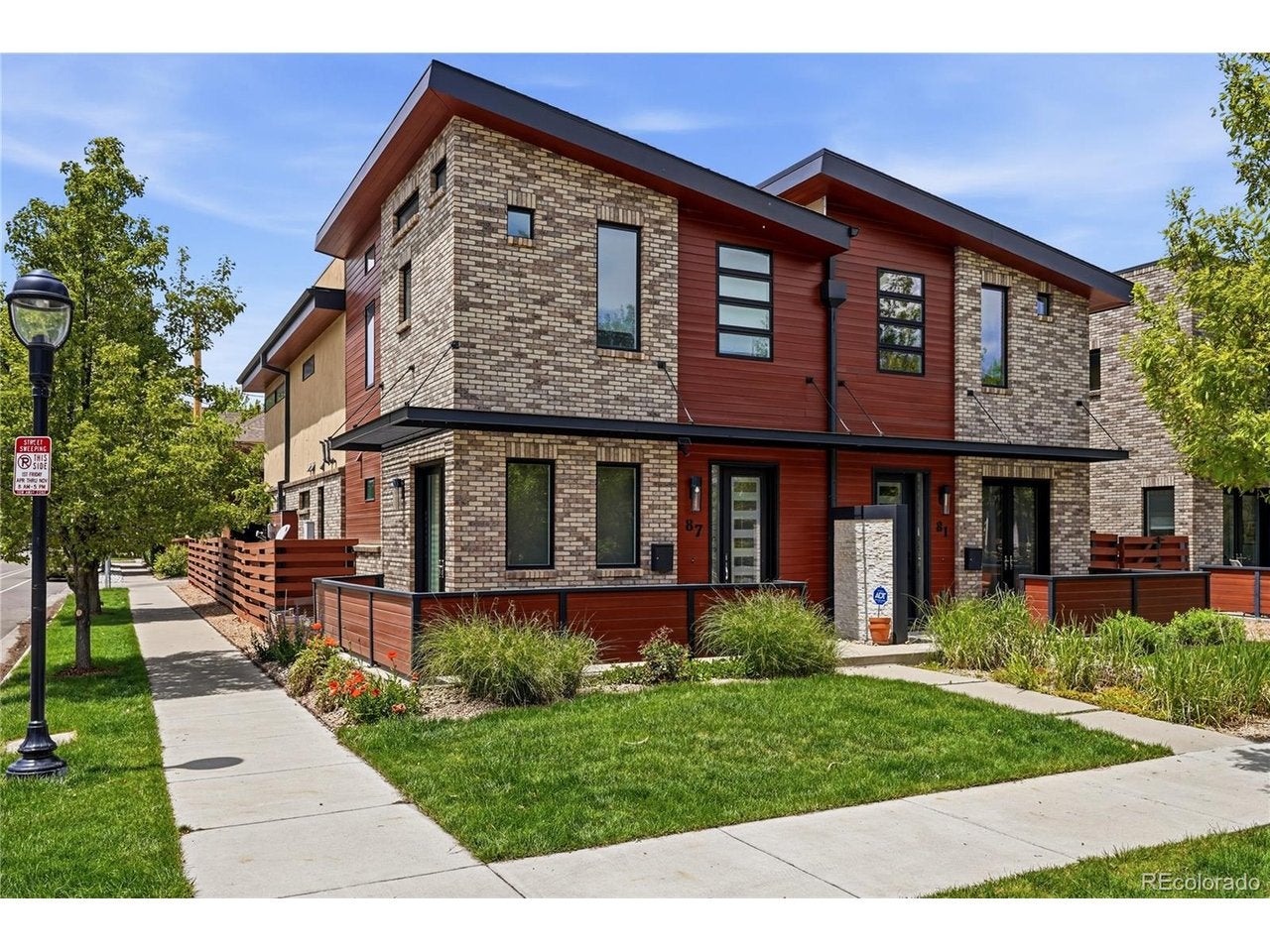 87 Garfield St, Denver, CO 80209