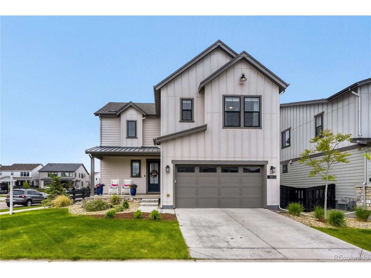 9112 Moondance Dr, Littleton, CO 80125