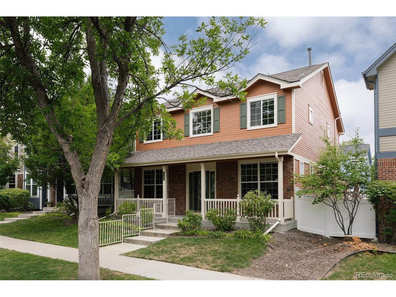7742 Archer Pl, Denver, CO 80230