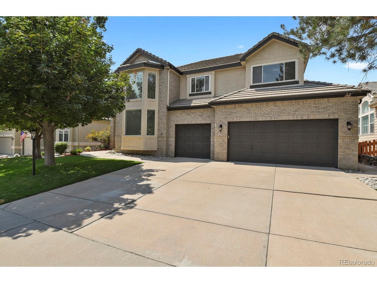 9267 Cedar Hill Way, Lone Tree, CO 80124