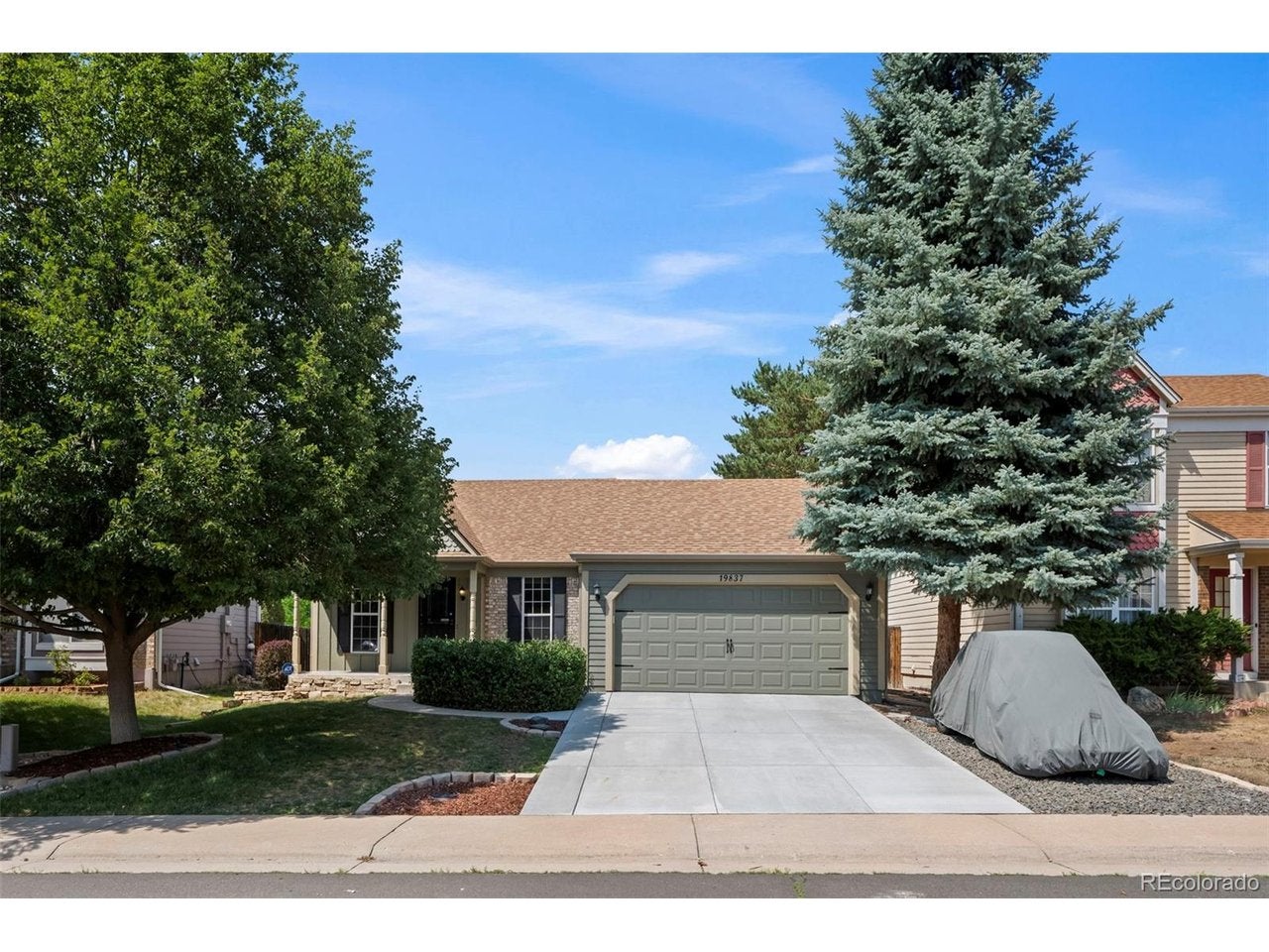 19837 Brown Pl, Aurora, CO 80013