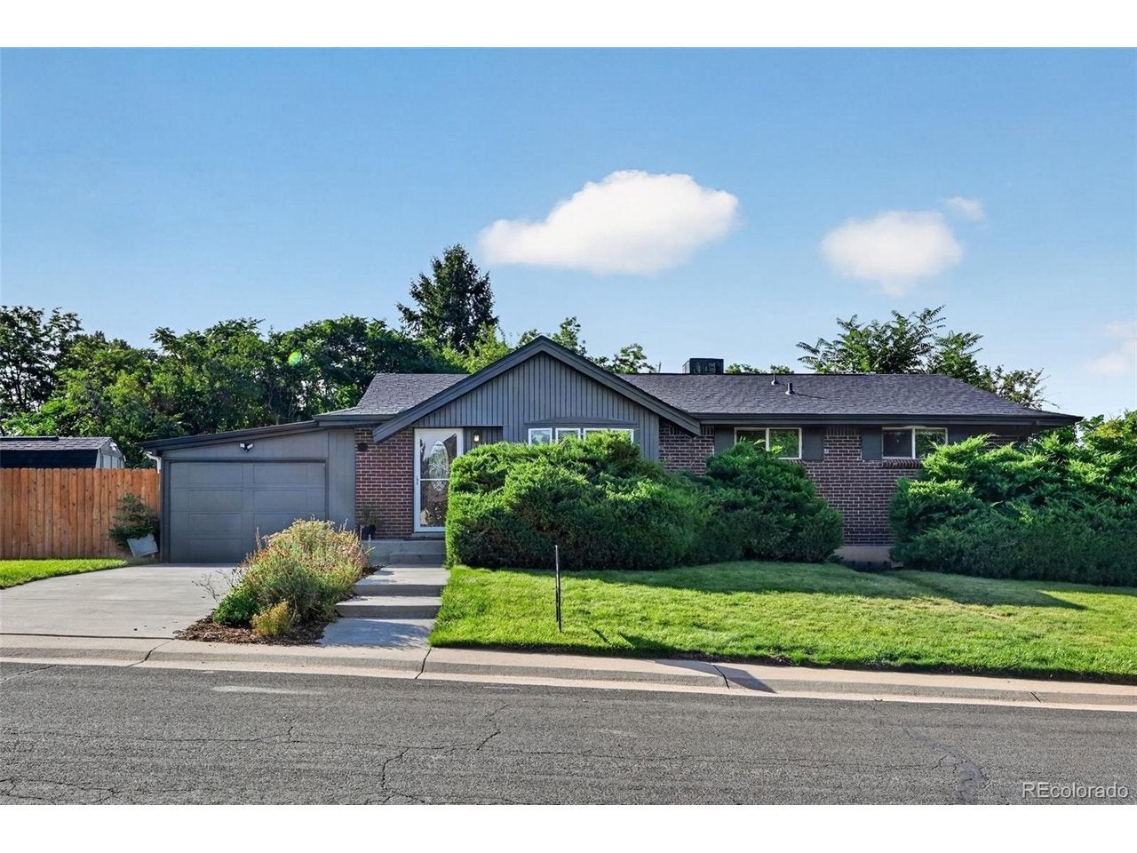 6070 Detroit St, Littleton, CO 80121