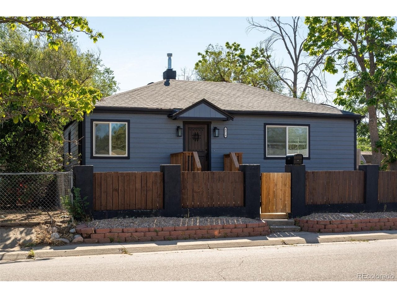4970 Milwaukee St, Denver, CO 80216