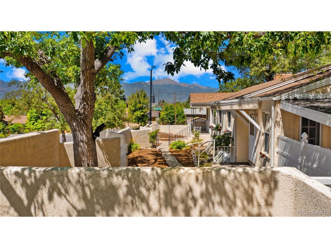 1802 E Uintah St, Colorado Springs, CO 80909 photo