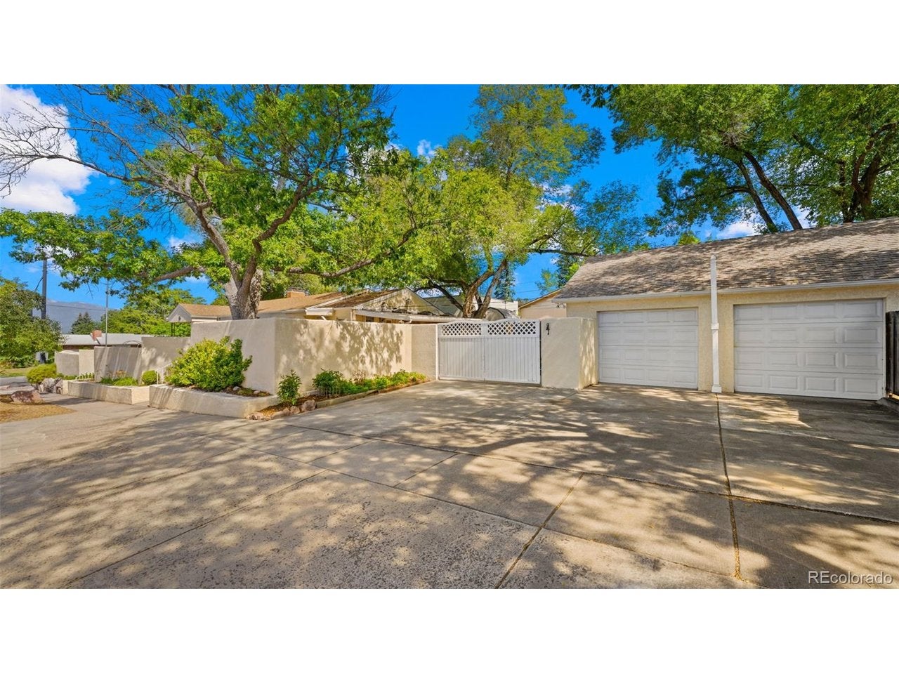1802 E Uintah St, Colorado Springs, CO 80909 photo