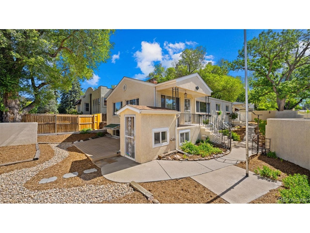 1802 E Uintah St, Colorado Springs, CO 80909 photo