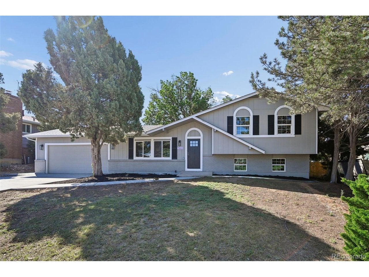 7313 Colonial Dr, Fountain, CO 80817 photo