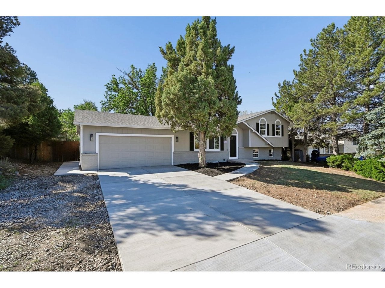7313 Colonial Dr, Fountain, CO 80817 photo