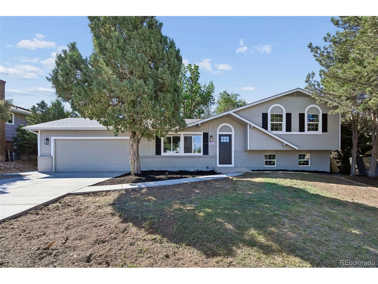7313 Colonial Dr, Fountain, CO 80817 photo