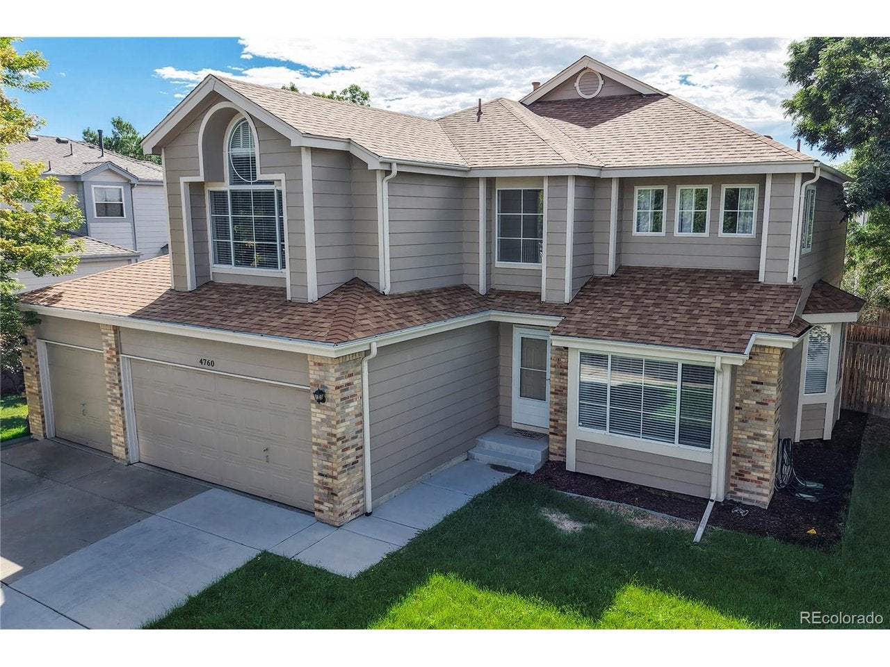 4760 127 Pl, Broomfield, CO 80020