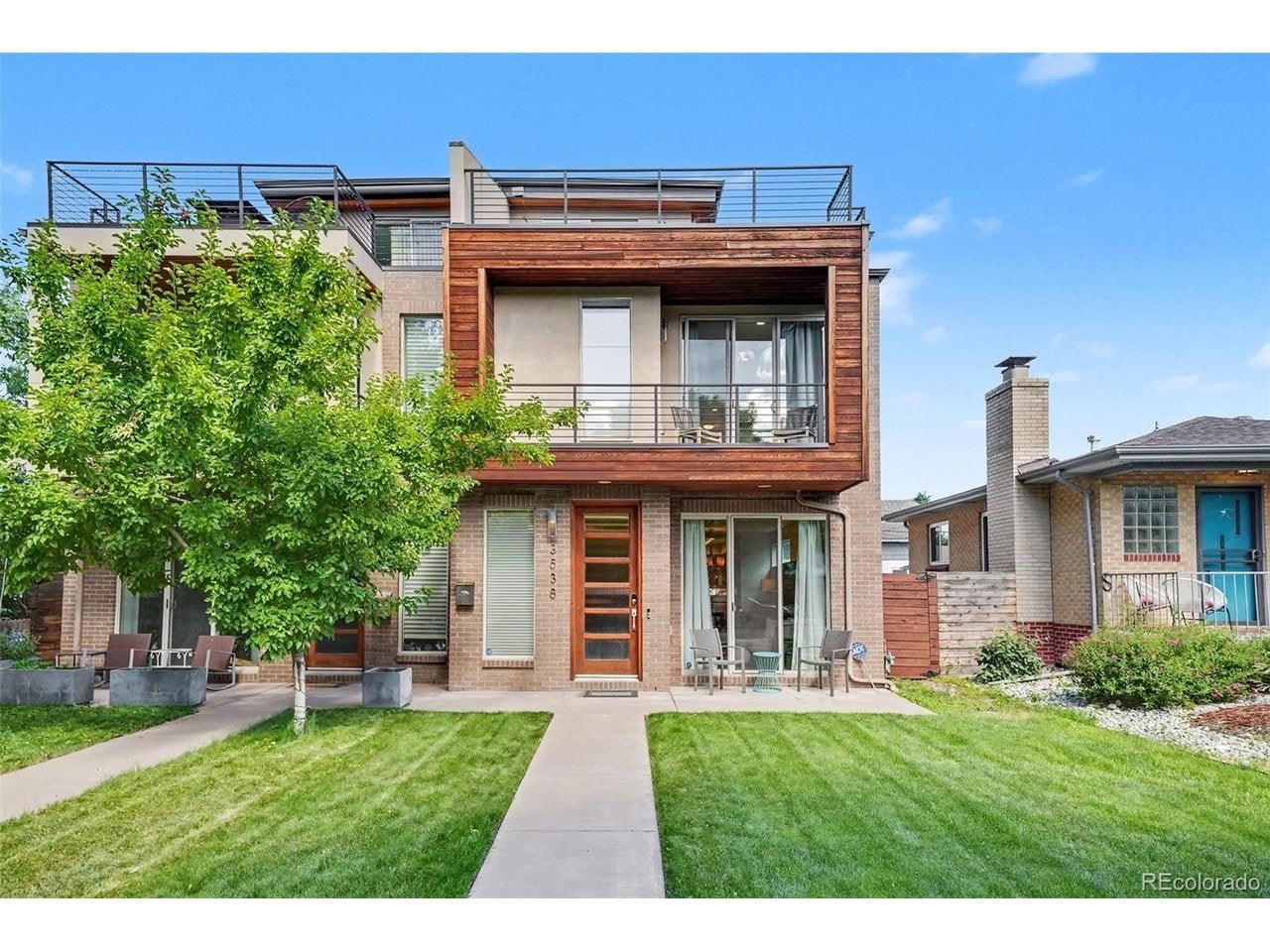 3538 Raleigh St, Denver, CO 80212