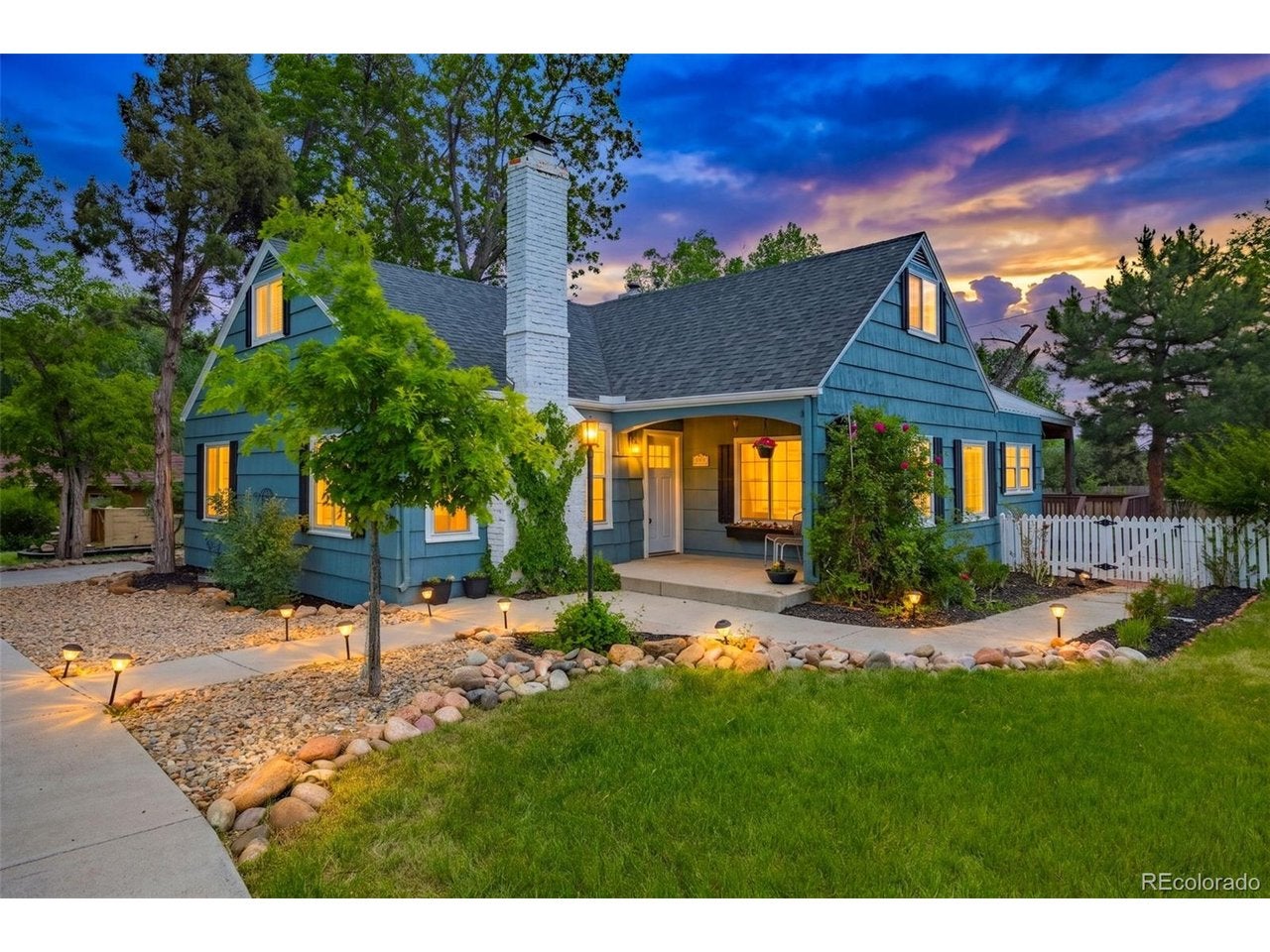 125 Wolfe Ave, Colorado Springs, CO 80905